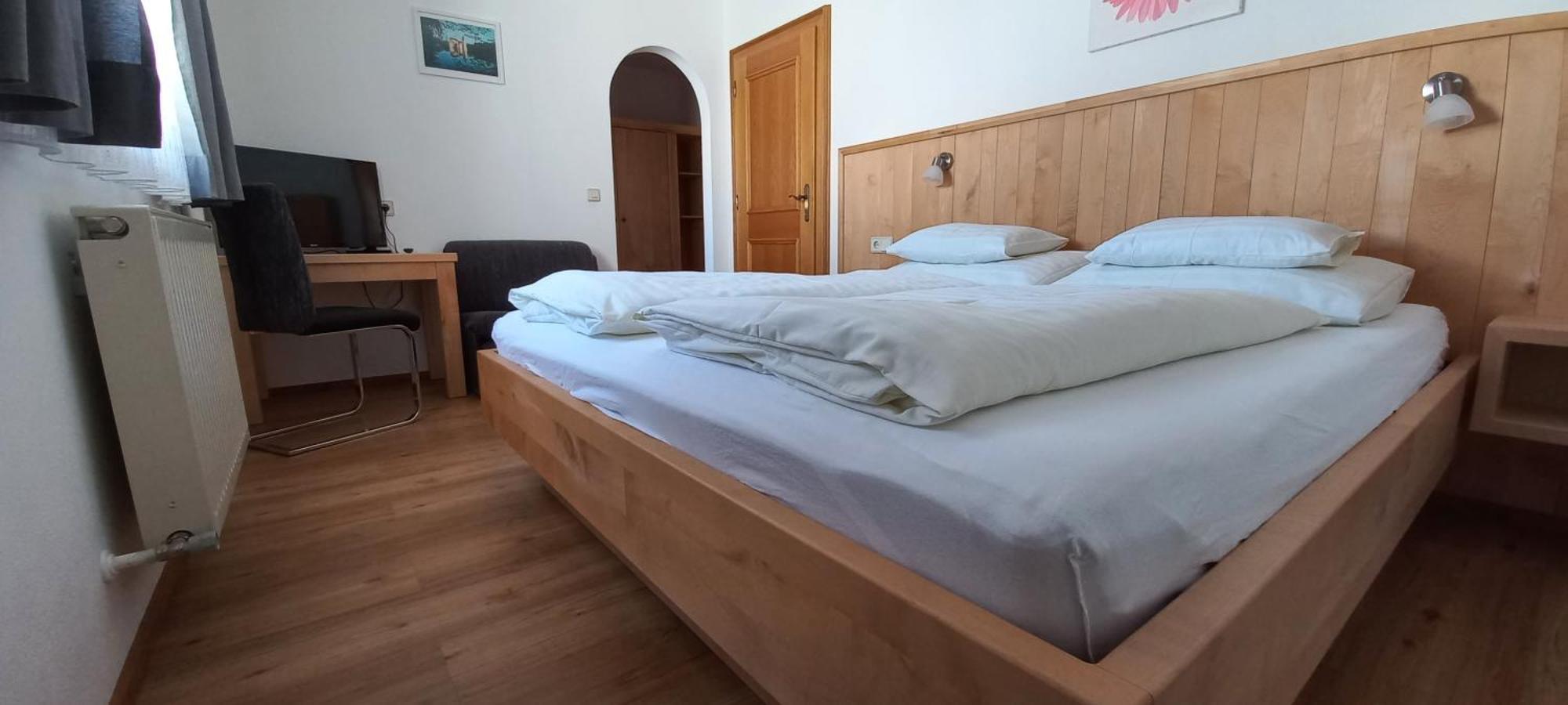 Appartementhaus Daniel Saalbach-Hinterglemm Esterno foto