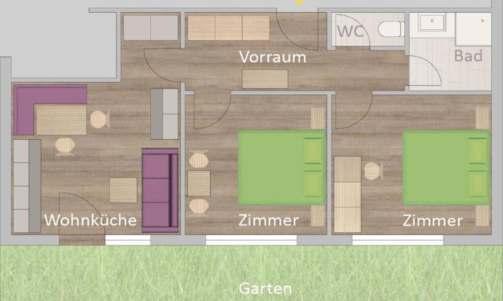 Appartementhaus Daniel Saalbach-Hinterglemm Esterno foto