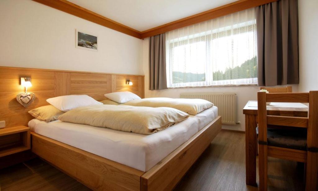 Appartementhaus Daniel Saalbach-Hinterglemm Esterno foto